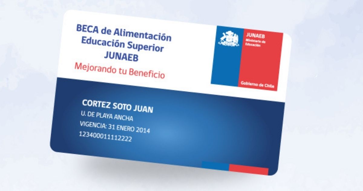 Gobierno extiende Beca de Alimentación para Educación Superior BAES a estudiantes en práctica
