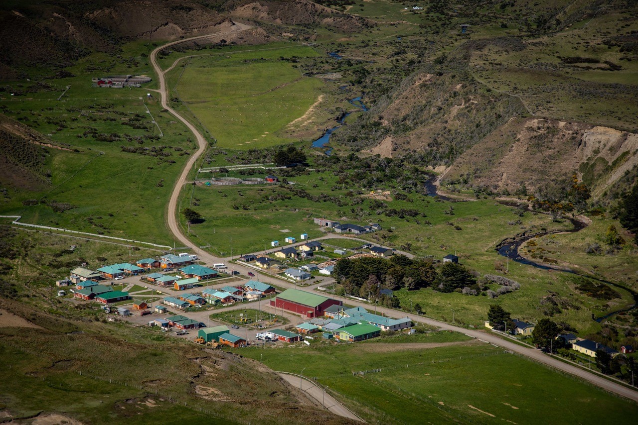 Municipalidad de Timaukel, en Tierra del Fuego organiza Fiesta del Guanaco y Campeonato del Leñador