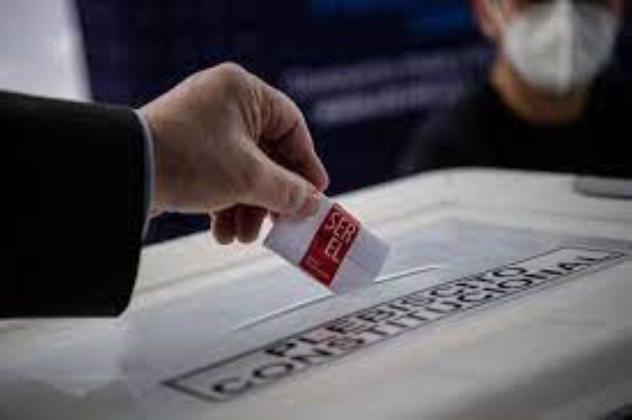 Masivo acarreo de votantes en las comunas rurales de la región de Magallanes
