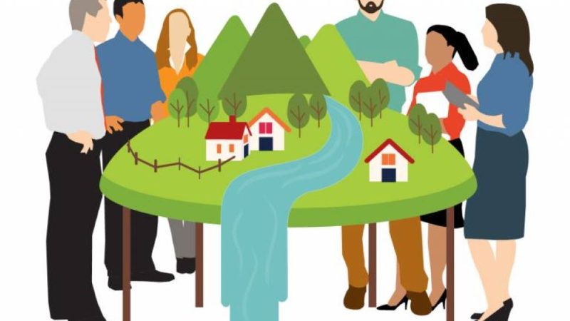 Fondo de Fortalecimiento de Organizaciones de Interés Público (FFOIP) abre inscripción a los Consejos Regionales