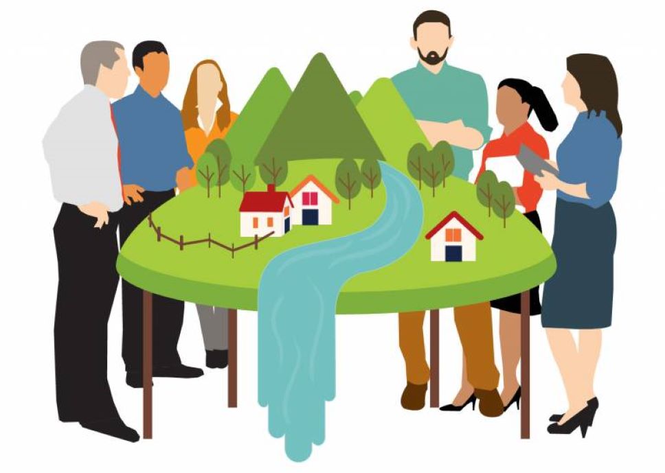 Fondo de Fortalecimiento de Organizaciones de Interés Público (FFOIP) abre inscripción a los Consejos Regionales