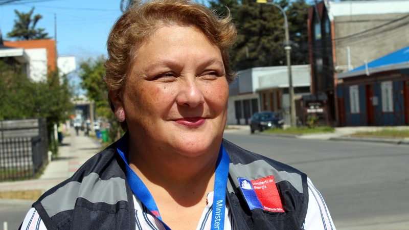 Seremi de Energía de Magallanes invita a participar en Consulta Pública del Plan de H2V 2023-2030