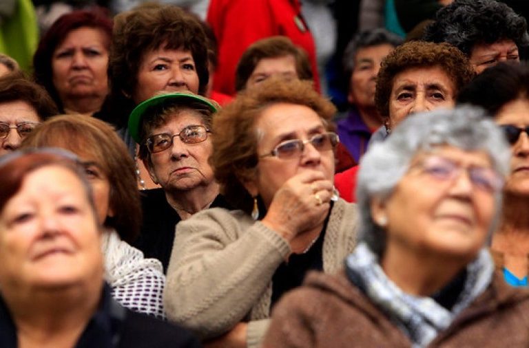  Informalidad laboral de personas adultas mayores en la Región de Magallanes llega al 29% y supera niveles prepandemia  
