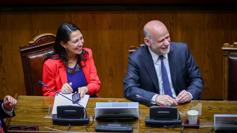 Avanza a segundo trámite proyecto de ley de Integridad Municipal | Fue despachado por unanimidad por la Cámara de Diputados