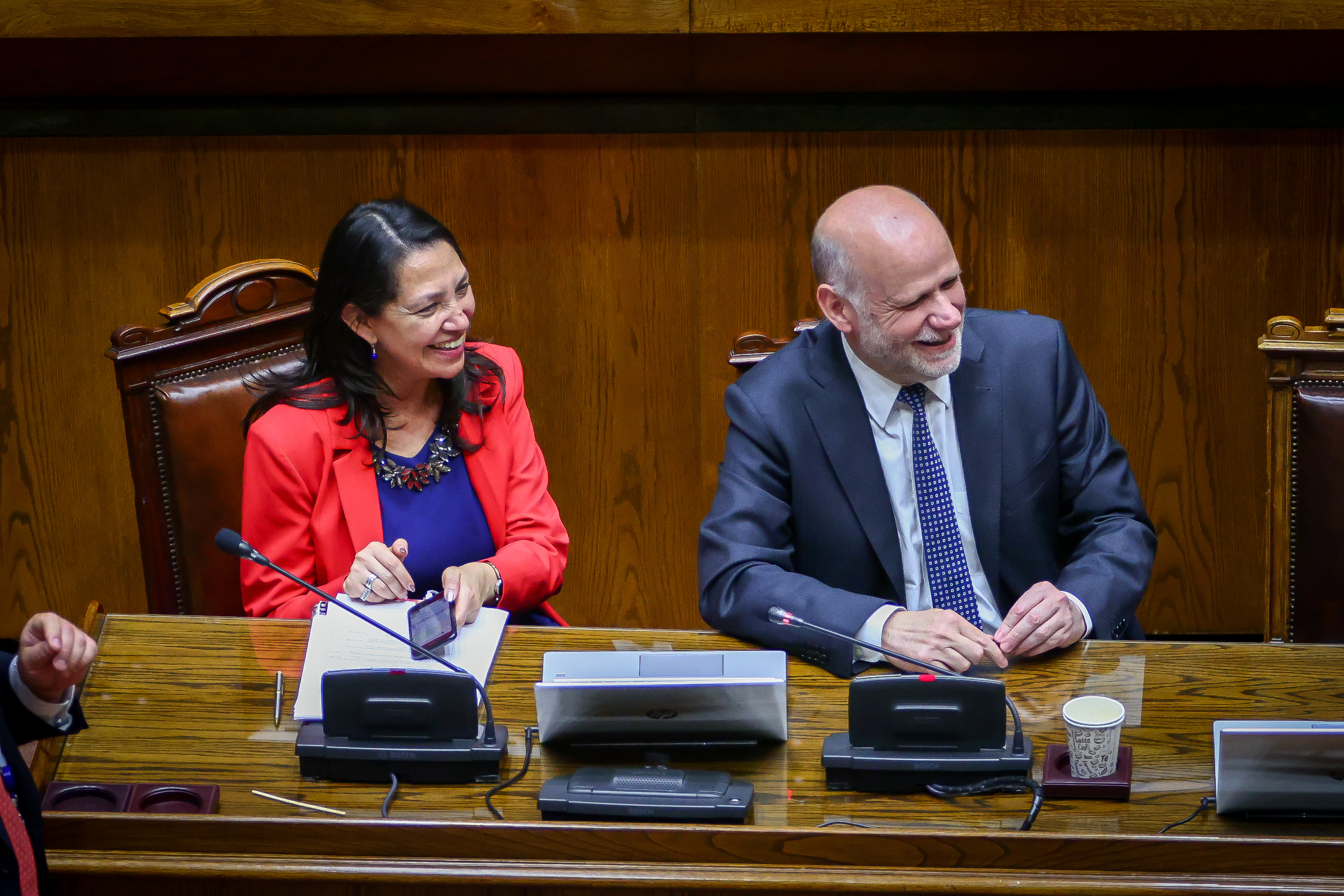 Avanza a segundo trámite proyecto de ley de Integridad Municipal | Fue despachado por unanimidad por la Cámara de Diputados