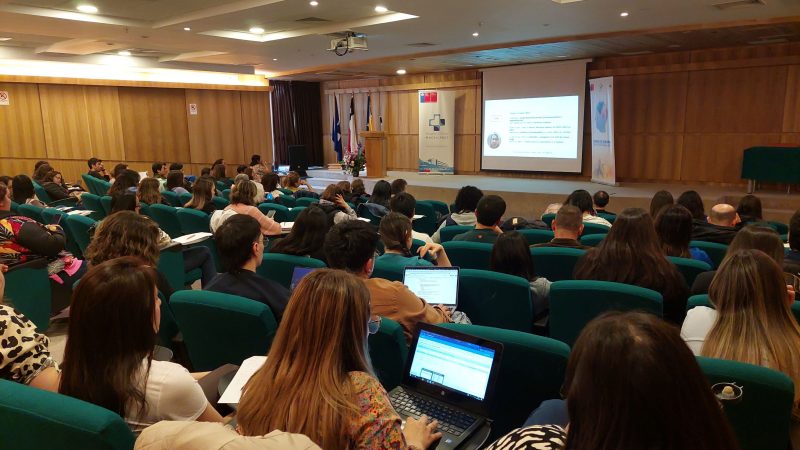 Exitosa segunda Jornada de Alzheimer y otras Demencias se realizó en el Hospital Clínico de Magallanes