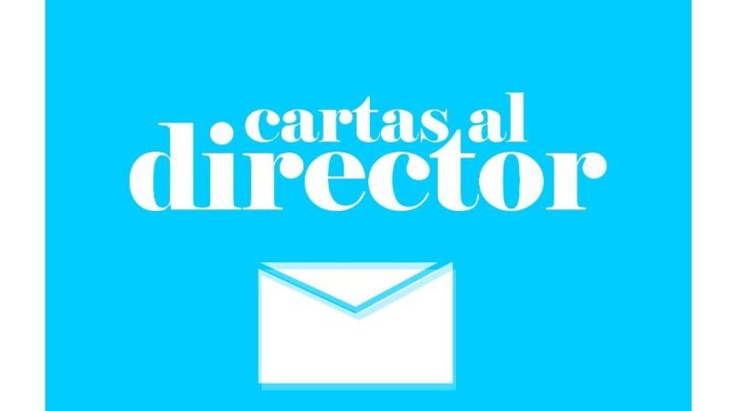 CARTAS AL DIRECTOR |  Día Internacional del Migrante