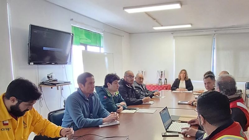 COGRID de Tierra del Fuego hizo un balance de su gestión en 2023