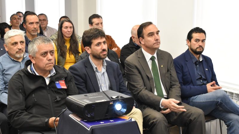 Se cierra la primera etapa de diálogos participativos para el nuevo Plan de Desarrollo de Zonas Extremas de Magallanes