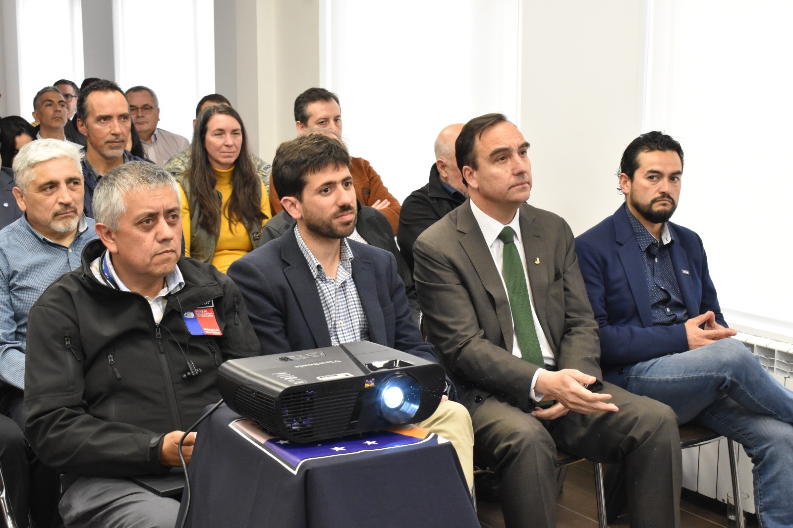 Se cierra la primera etapa de diálogos participativos para el nuevo Plan de Desarrollo de Zonas Extremas de Magallanes