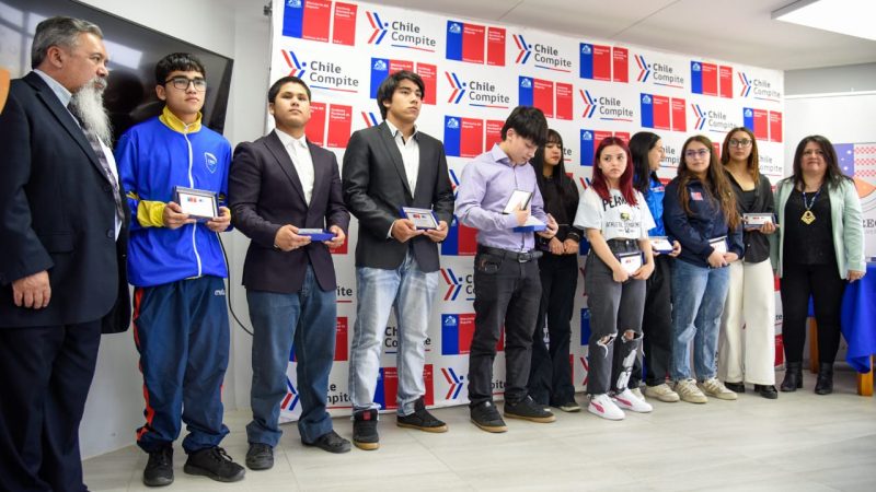 MINDEP destaca Medallistas magallánicos de los pasados Juegos Binacionales de la Araucanía 2023