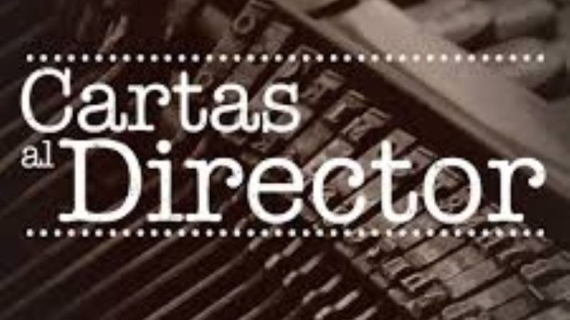 CARTA AL DIRECTOR | Un Bien Nacional | Sergio Reyes Tapia, SEREMI de Bienes Nacionales de Magallanes
