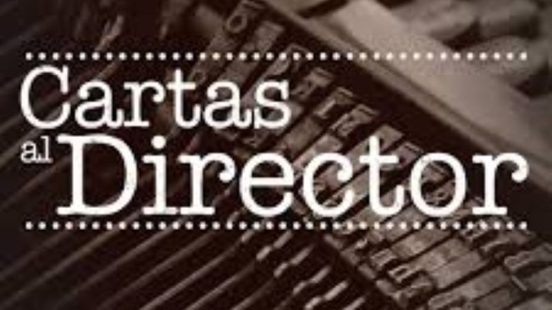 CARTAS AL DIRECTOR | Antártica, permanente controversia | Karen Manzano Iturra