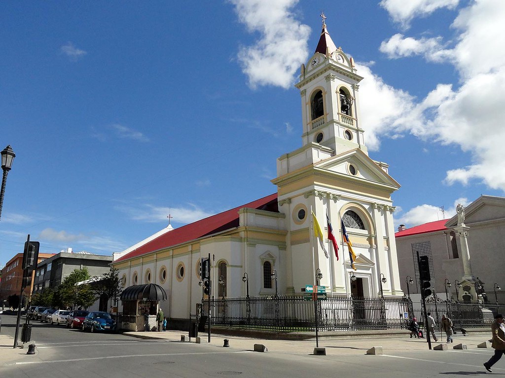 Banda de la III Zona Naval presentará concierto de Navidad en Punta Arenas