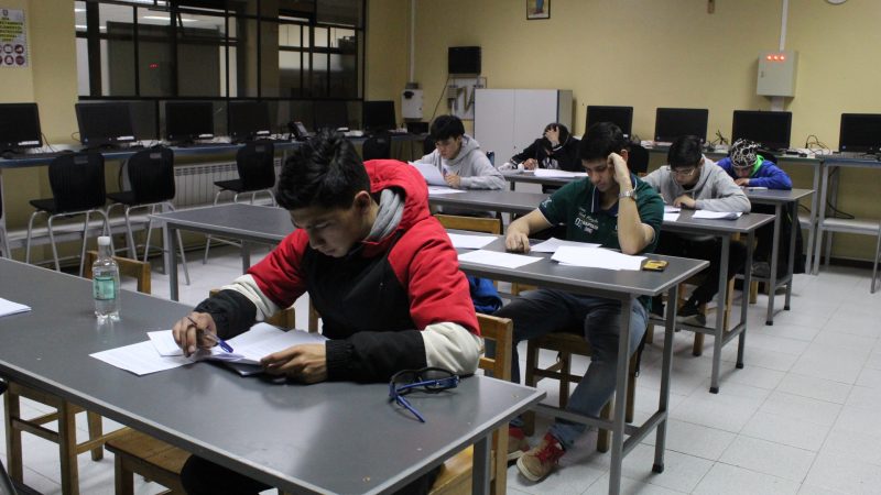 Más de treinta estudiantes del Instituto Don Bosco se certificarán como Instaladores Eléctricos