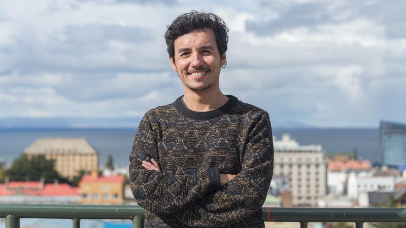 “Esta propuesta de constitución está muy lejos de ser un texto que busque equilibrios” | Pablo Cifuentes Vladilo, Consejero Regional por Magallanes