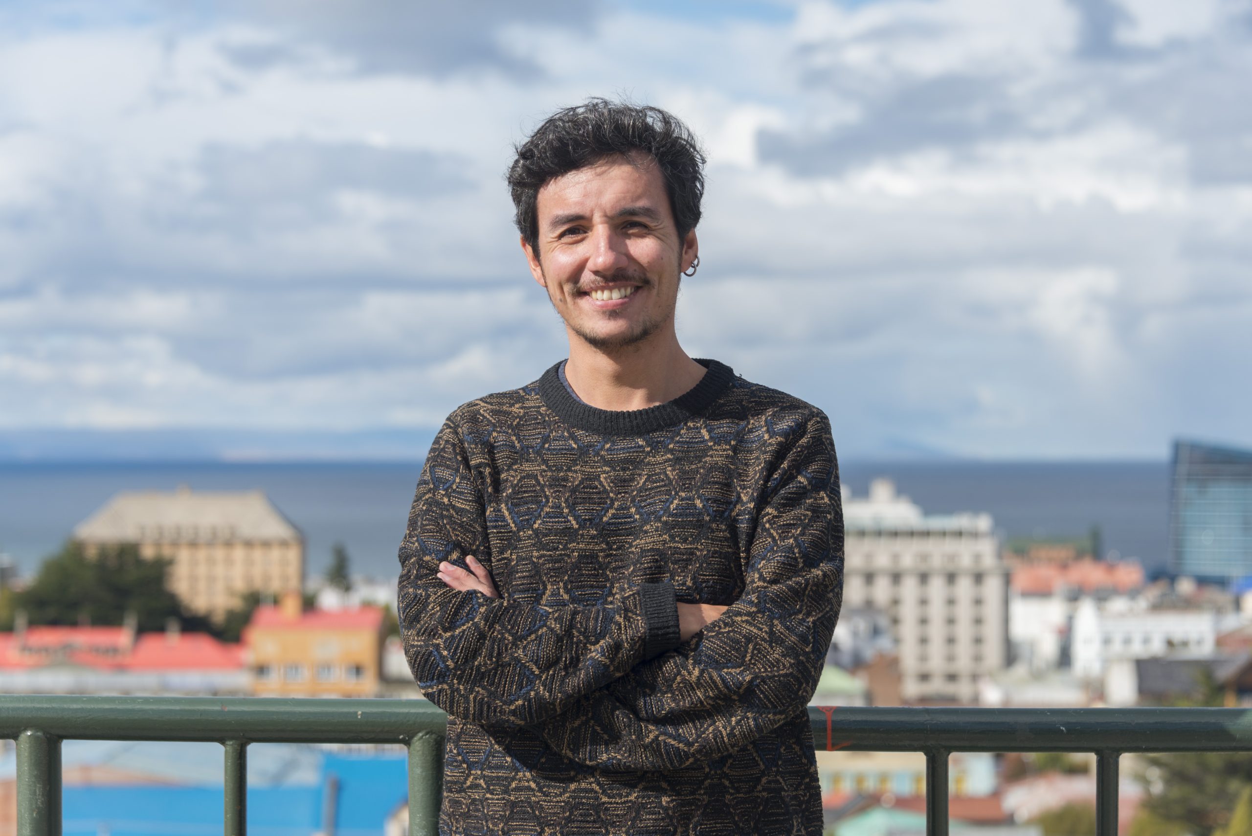 “Esta propuesta de constitución está muy lejos de ser un texto que busque equilibrios” | Pablo Cifuentes Vladilo, Consejero Regional por Magallanes