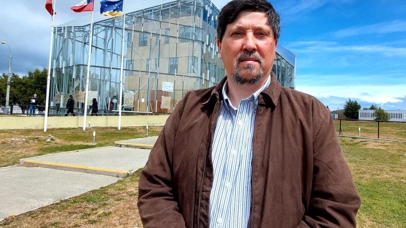 «No hay petróleo y queda poco gas» declaró el Presidente Gabriel Boric