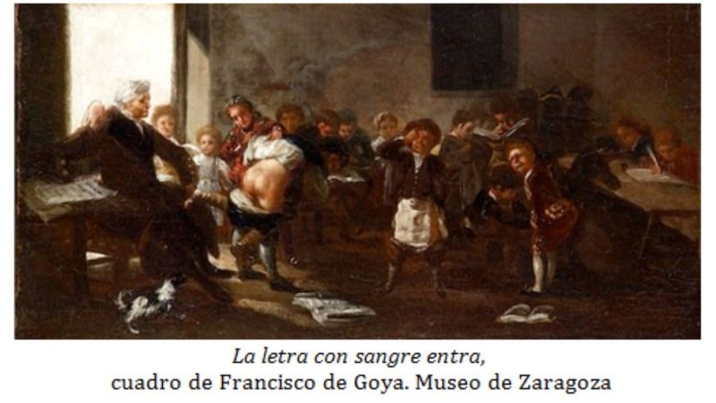 Lo injustificable | Arturo Castillo Cabezas | Opinión