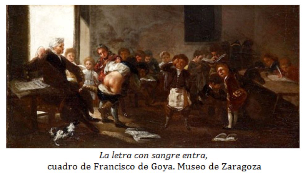 Lo injustificable | Arturo Castillo Cabezas | Opinión