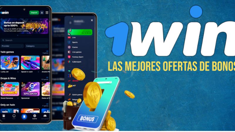 Programa VIP de 1win: ventajas exclusivas para apostadores de alto riesgo 