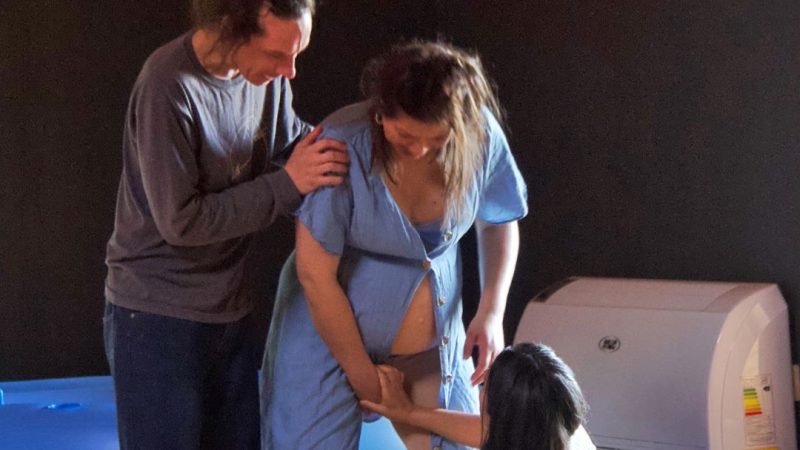 Avanzando hacia una matronería y partería feminista | Yennifer Márquez, matrona y coordinadora Escuela Renacer Chile