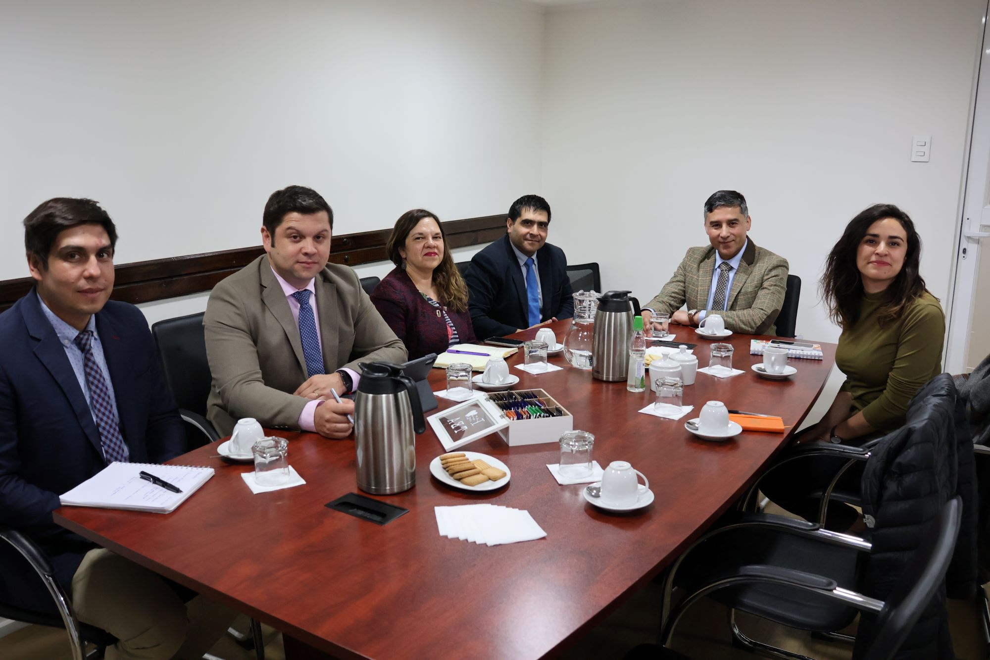 Diputada por Magallanes Javiera Morales: “La administración municipal en Punta Arenas no da para más”