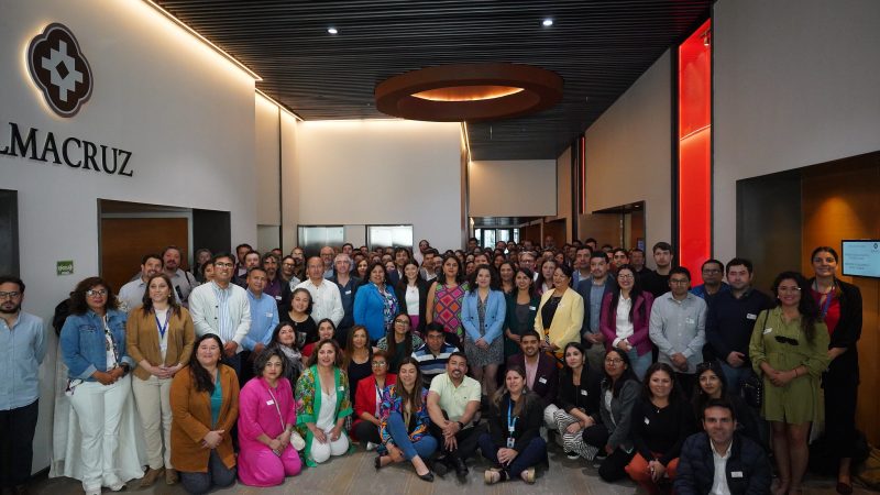 Más de 150 comunas presentes en la Jornada Nacional de DIDECO organizada por el Ministerio de Desarrollo Social y Familia