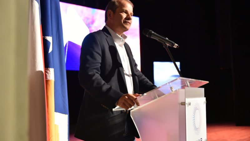 Enap firma contratos de largo plazo, por US$12 mil millones, para abastecerse de crudo desde Argentina