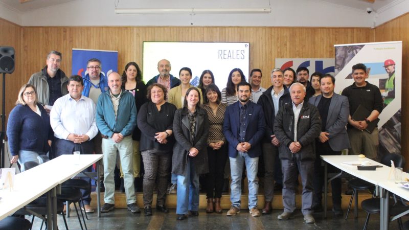 CChC lidera Mesa de Trabajo Público-Privada que impulsará la creación un sitio de disposición final de residuos autorizado en Magallanes