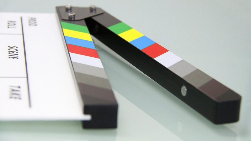 La fascinación del cine por los juegos
