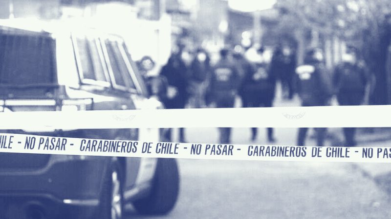 Victimización y delitos de alta connotación social: Espacio Público analiza tendencias recientes en crimen