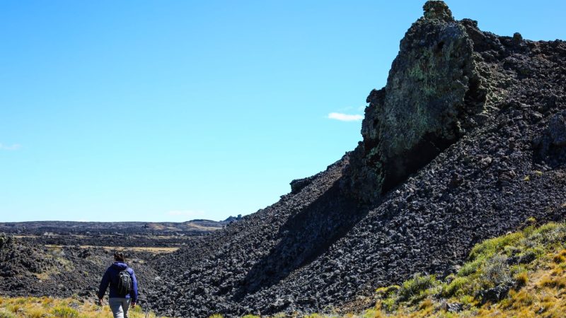 Se inicia el proceso de construcción del Plan de Acción de Comunidades Portal en San Gregorio: fortaleciendo vínculos con el Parque Nacional Pali Aike