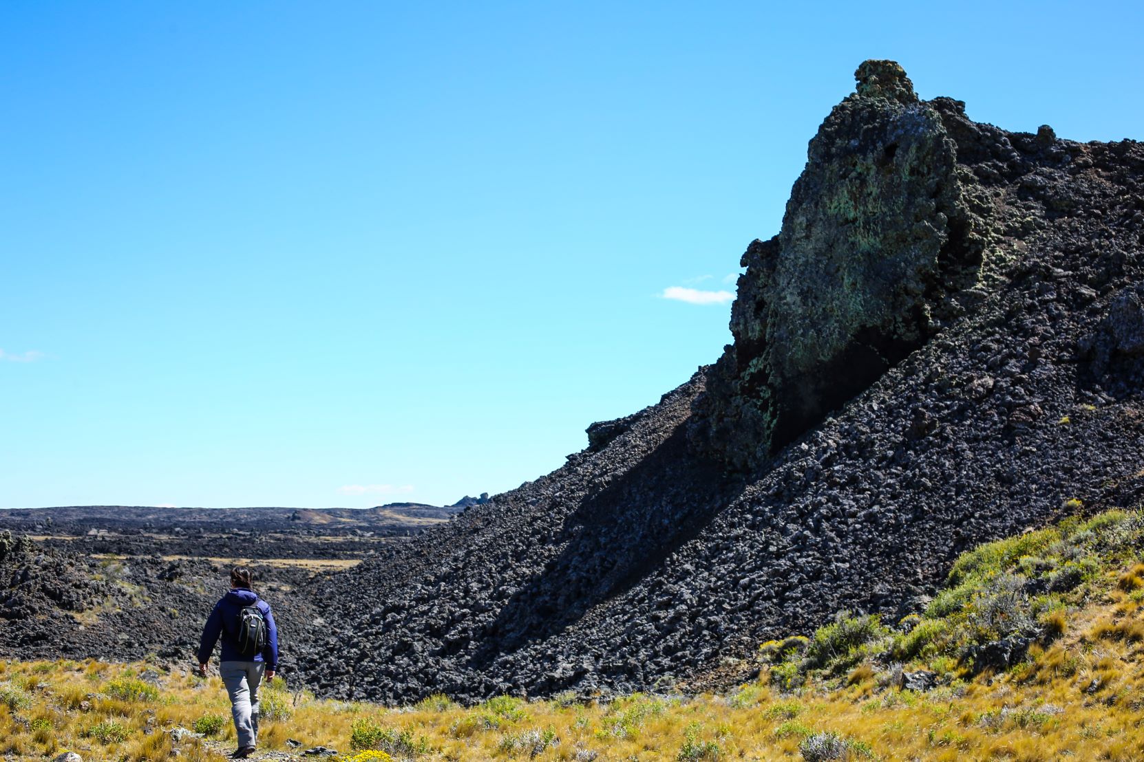 Se inicia el proceso de construcción del Plan de Acción de Comunidades Portal en San Gregorio: fortaleciendo vínculos con el Parque Nacional Pali Aike