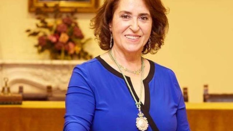 La periodista magallánica Patricia Stambuck entre los 10 Premios Nacionales de Chile 2023