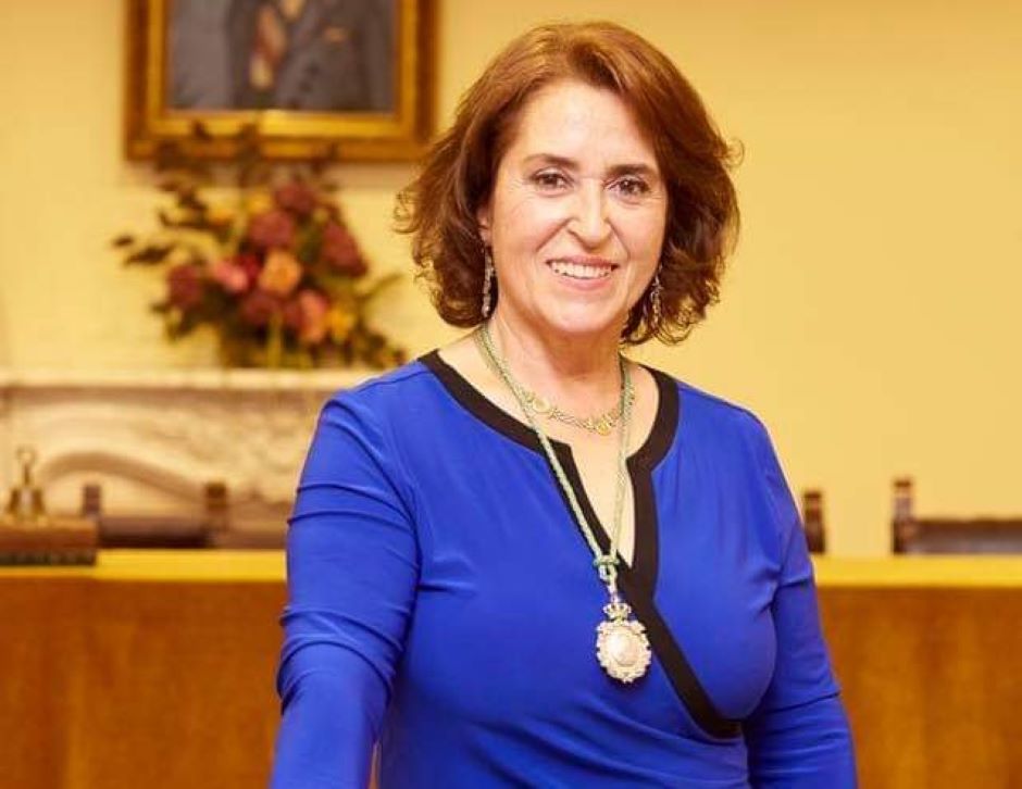 La periodista magallánica Patricia Stambuck entre los 10 Premios Nacionales de Chile 2023