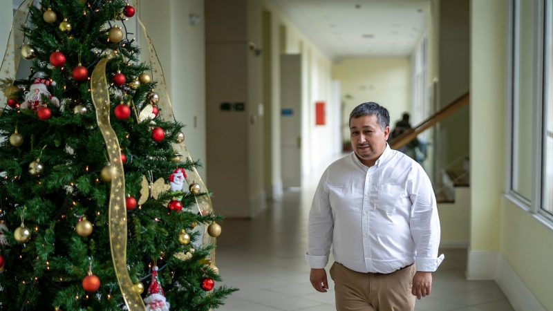Consejero Regional Rodolfo Cárdenas: “Prosperidad y bienestar para Magallanes y Tierra del Fuego