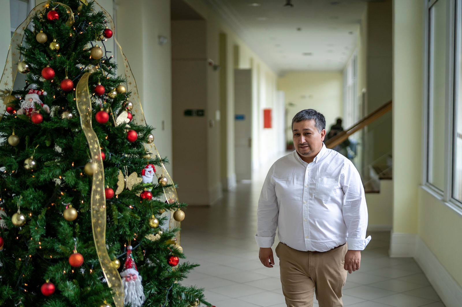 Consejero Regional Rodolfo Cárdenas: “Prosperidad y bienestar para Magallanes y Tierra del Fuego