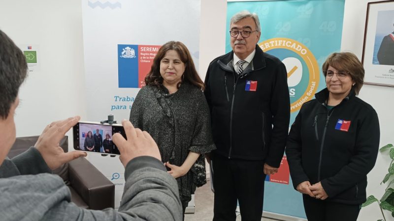 Seremi del Trabajo informa funcionamiento del comercio para el plebiscito