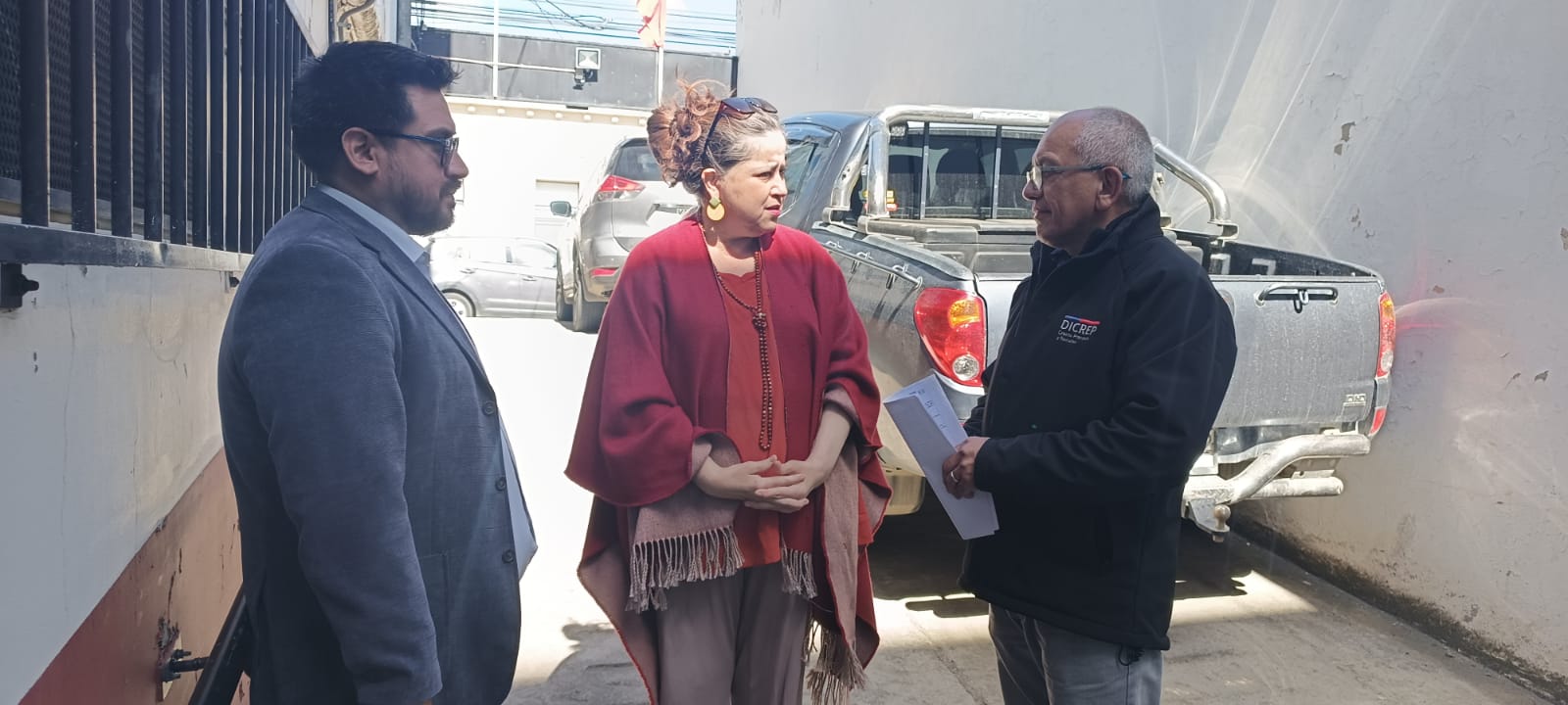 Recaudan 127 millones de pesos en últimos remates de la Dicrep Magallanes