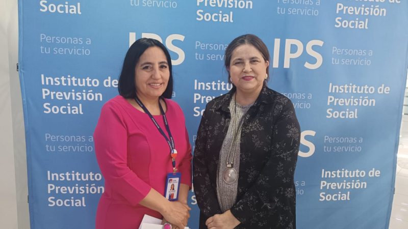 Aguinaldo de Navidad 2023: más de 20 mil pensionados/as serán beneficiados en Magallanes