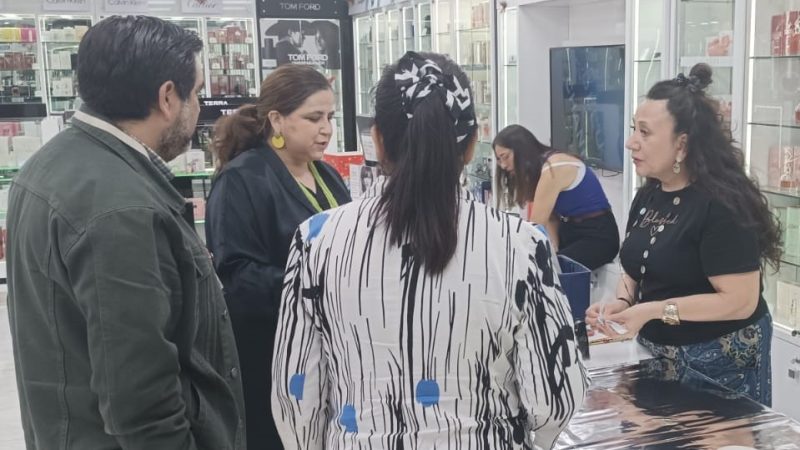 Buscan prevenir trabajo infantil y proteger a adolescentes que trabajan durante vacaciones escolares
