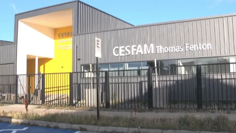 Plaza de Justicia y DDHH se realizará en el CESFAM Thomas Fenton