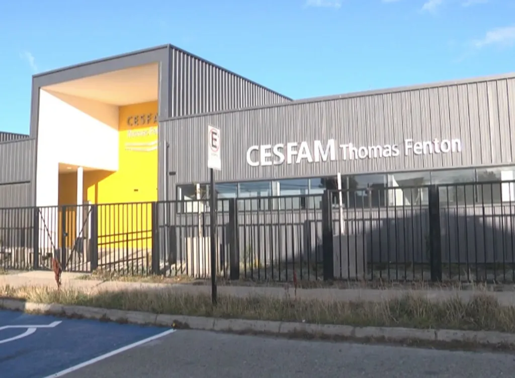 Plaza de Justicia y DDHH se realizará en el CESFAM Thomas Fenton