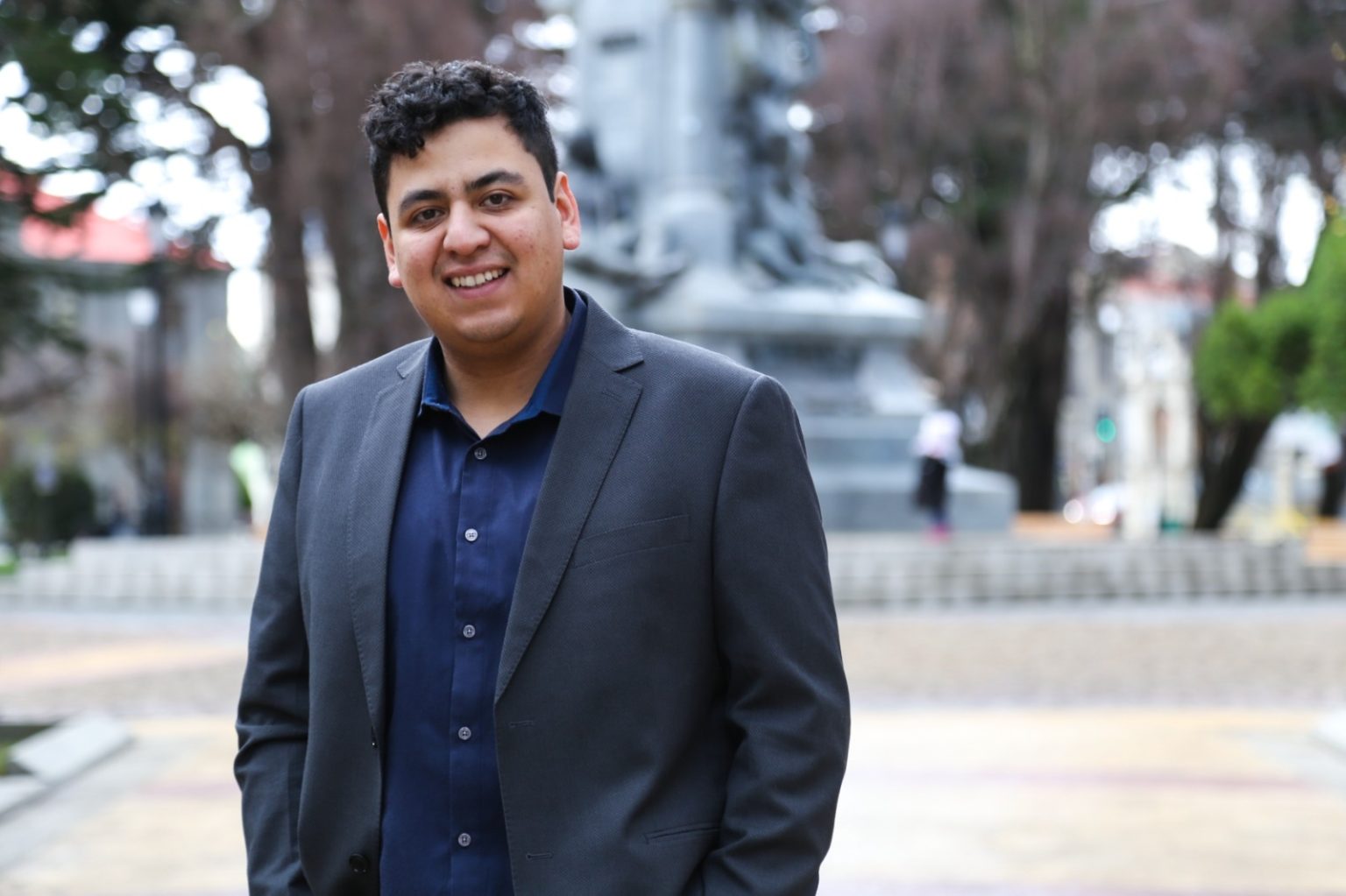 El gran desafío del 2023 | Alvaro Vargas, SEREMI de Hacienda de Magallanes