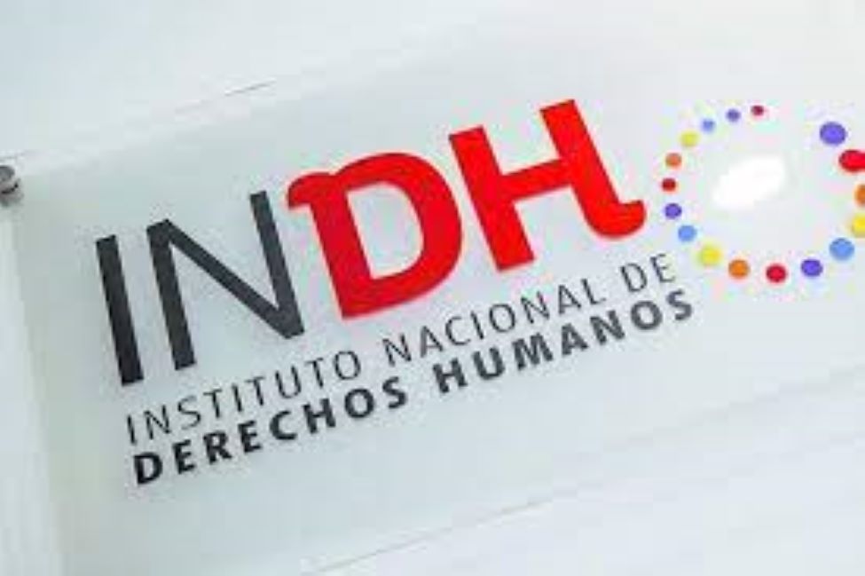 Asociación de Funcionarios del Instituto Nacional de Derechos Humanos denuncian despidos