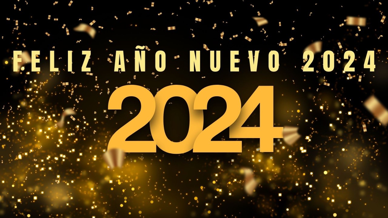Feliz Año Nuevo 2024 les desea OVEJERO NOTICIAS desde Punta Arenas, Chile