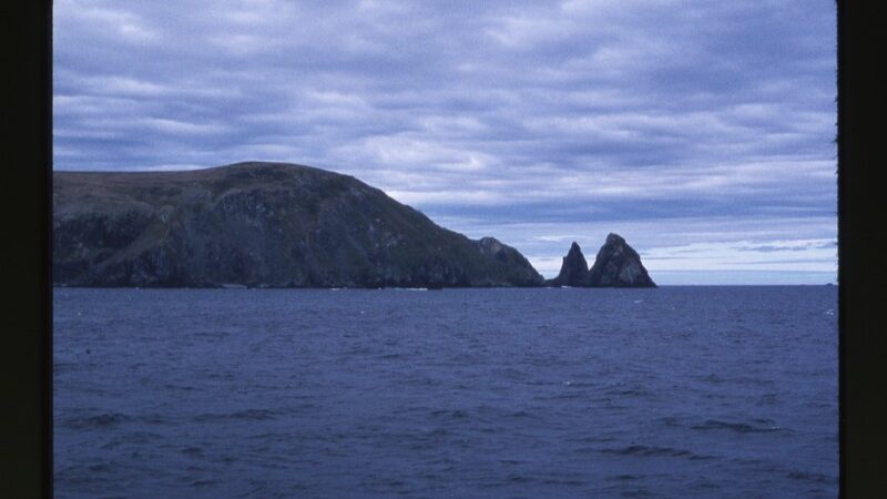 Lluvias débiles, vientos hasta 90 kmh e Indice de radiación UV muy alto se pronostica este 25 de diciembre en Magallanes