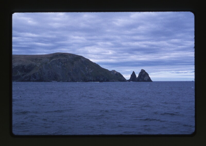 Lluvias débiles, vientos hasta 90 kmh e Indice de radiación UV muy alto se pronostica este 25 de diciembre en Magallanes