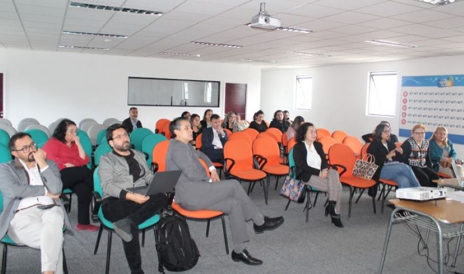Presidenta de la Corte de Apelaciones de Punta Arenas participó en mesa de trabajo sobre implementación del Sistema Nacional de Reinserción Penal Adolescente
